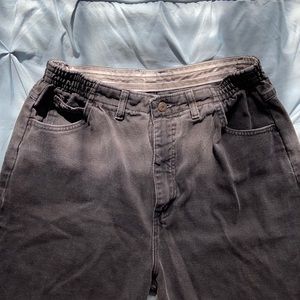 Lee Size 14M Vintage Mom Jeans